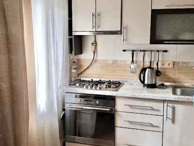 квартира за адресою Авіаконструктора Антонова вул., 4