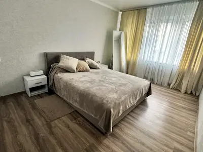 квартира за адресою Донецька вул., 53