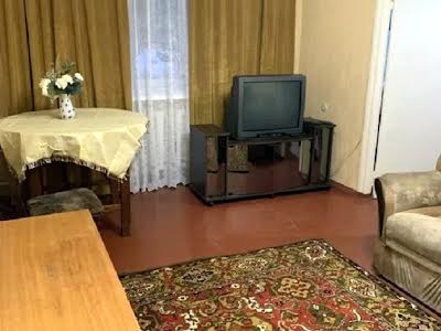 квартира за адресою Чайкинський пров. (Матросова), 4