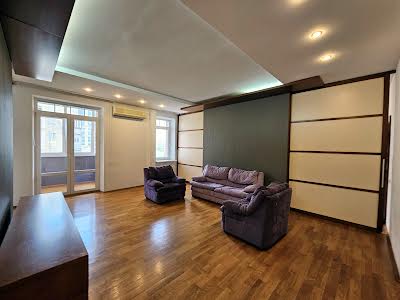 квартира по адресу Панаса Мирного ул., 8