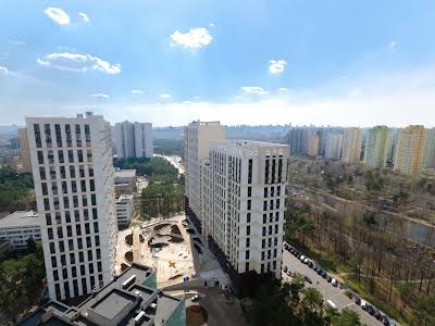 квартира за адресою Князя Романа Мстиславича вул. (Генерала Жмаченка), 28А
