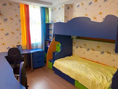 квартира за адресою Регенераторна вул., 4к2