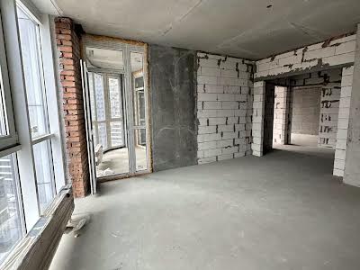 квартира за адресою Дніпровська набережна вул., 15-К