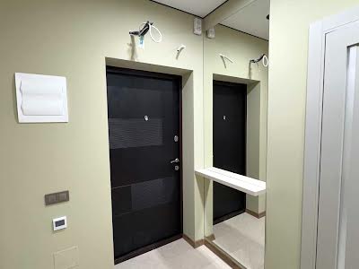 квартира за адресою Тираспольська вул., 60