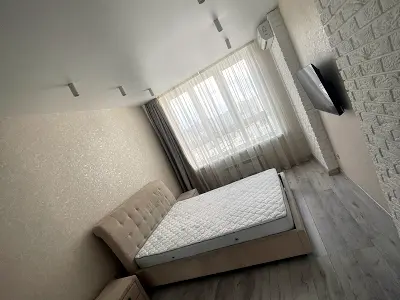 квартира по адресу Драгоманова ул., 10