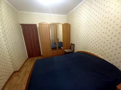 квартира по адресу Харьковское шоссе, 19-Б