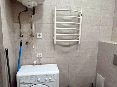 квартира по адресу Регенераторная ул., 4 к6