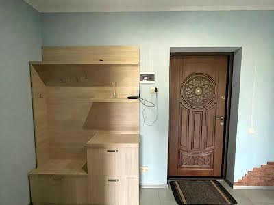 квартира за адресою Липова Алея вул., 20
