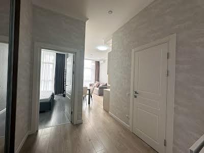 квартира за адресою Предславинська вул., 40