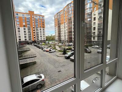 квартира по адресу Героїв Миколаєва ул., 129А