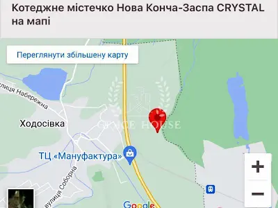 дом по адресу Паркова 12