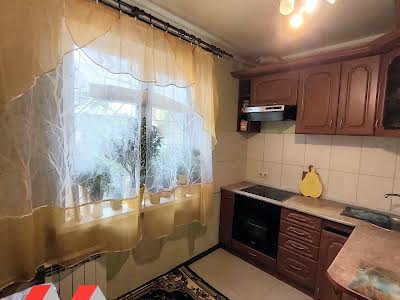 квартира за адресою Оноре де Бальзака вул., 98/29