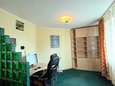 квартира за адресою Драгоманова вул., 17