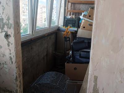квартира за адресою Миколи Бажана просп., 7-А