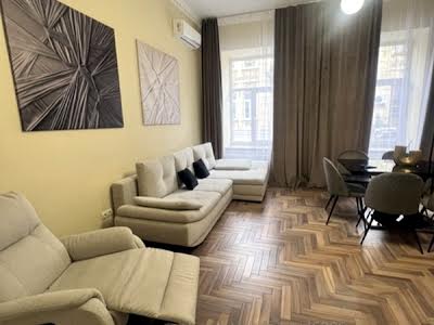 квартира по адресу Наливайко ул., 14