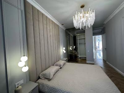 квартира за адресою Курортний пров., 1/2