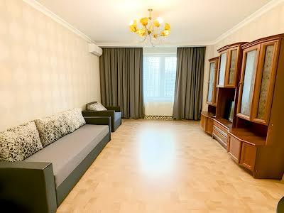 квартира за адресою Академіка Глушкова просп., 9-В