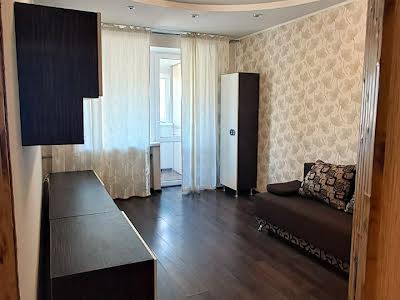 квартира по адресу Николаевская дорога ул., 289а
