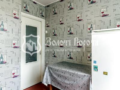 квартира за адресою Метробудівська вул., 5