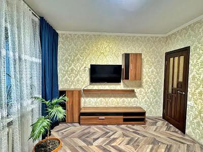квартира по адресу Николая Зинчевского ул. (XX Партзʼїзду), 4