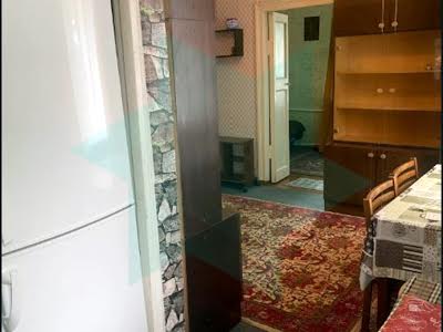 квартира по адресу Криворожская ул., 36