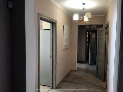 квартира по адресу Ясиноватский пер., 11