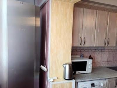 квартира за адресою Оболонський просп., 43
