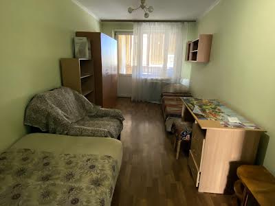 квартира за адресою Василя Порика просп., 15