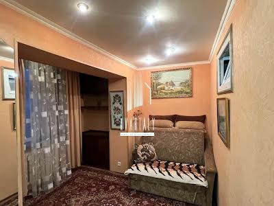 квартира за адресою Маршала Рокосовського просп., 10-А