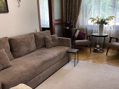 квартира за адресою Григорія Чупринки вул. (Чудновського), 8