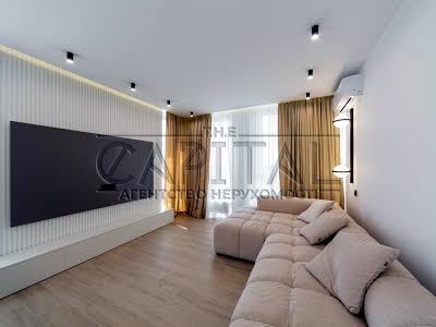 квартира за адресою Науки просп., 58