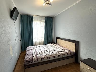 квартира за адресою Сонячна Набережна вул. (Маршала Малиновського), 8