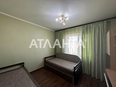 квартира по адресу Дмитрия Луценко ул. (Крейсера 'Аврора'), 5