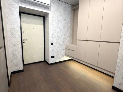 квартира по адресу Співдружності ул., 1