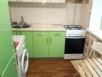 квартира по адресу Приречная ул., 1