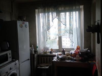 квартира за адресою Академіка Янгеля вул., 8