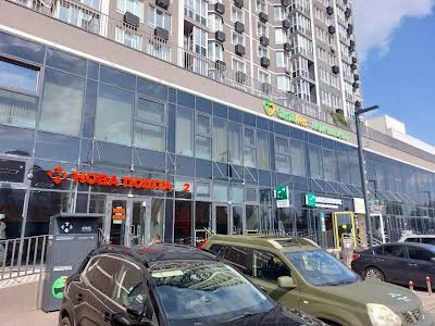 квартира по адресу Леонида Бирюкова бульв., 2-А