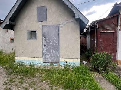 квартира за адресою Павла Чубинського вул., 14