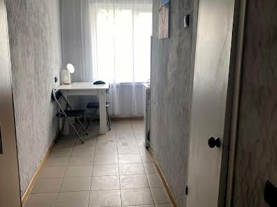 квартира за адресою Оболонський просп., 7-Г