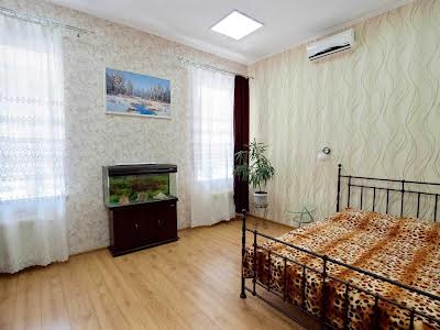 квартира по адресу Базарная ул., 34