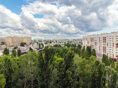 квартира за адресою Київська вул., 1