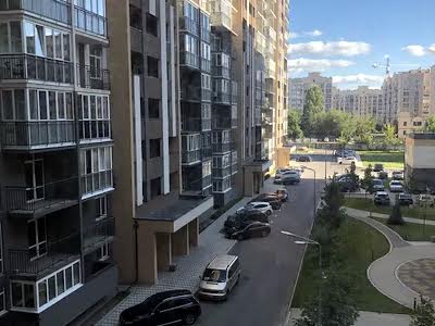 квартира за адресою Академіка Заболотного вул., 148-В