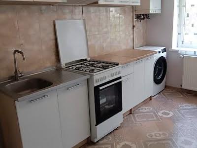 квартира по адресу Львов, Левандовская ул., 1