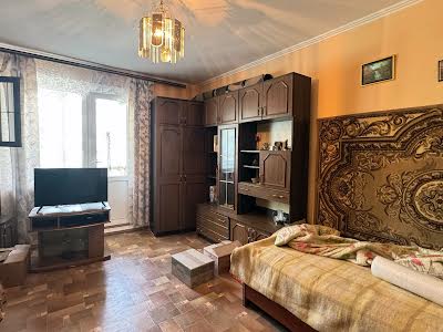 квартира по адресу Панаса мирного, 1а