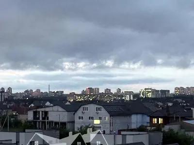 квартира за адресою Пшенична вул., 51