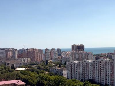 квартира за адресою Ивано-франко, 40