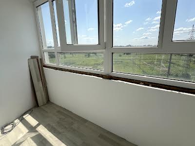 квартира по адресу Бровары, Сергея Москаленко ул. (Красовського), 55