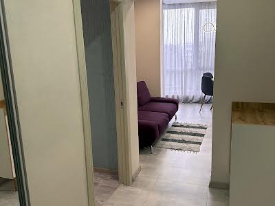 квартира за адресою Володимира Івасюка просп. (Героїв Сталінграду), 2-Д