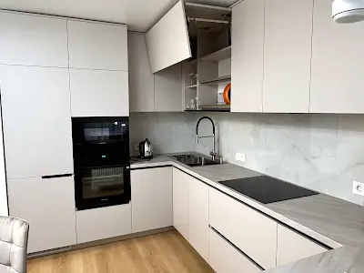 квартира за адресою Петра Григоренка просп., 1-А