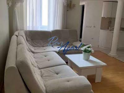 квартира по адресу Большая Васильковская ул. (Красноармейская), 25